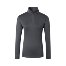 Covalliero funkcjonalna bluzka z długim rękawem dla juniorów